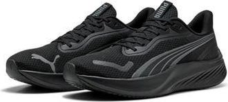 Puma Pounce Lite Running Shoe in Black at Nordstrom Rack, Size 8.5