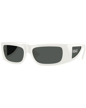 Versace Mens Ve4482314 57Mm Sunglasses