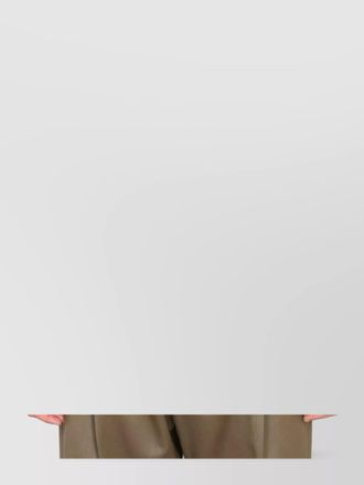 Marni color block down puffer jacket