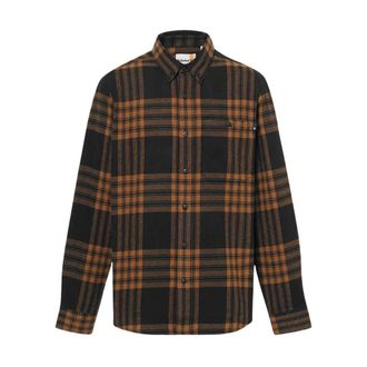 Timberland Uomo, Magliette, Multicolore, M, new