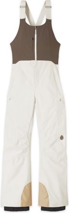 Stio Womens Valara Insulated Bib