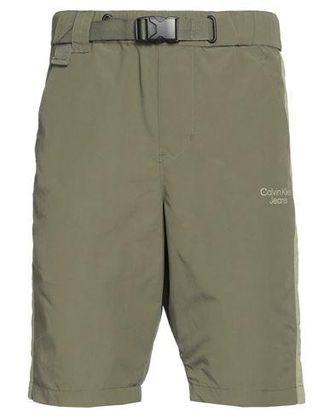 Calvin Klein HOSEN & RÖCKE - Shorts & Bermudashorts auf YOOX.COM