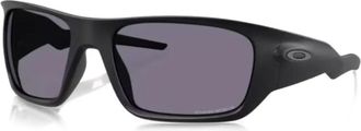 Oakley Occhiali da sole Masseter - Nero