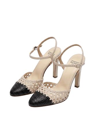 Francesco Russo Footwear
