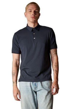 Members Only Mens Polo Shirt in Navy at Nordstrom, Size Xxx-Large S