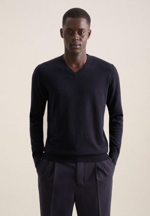 Seidensticker Strickpullover