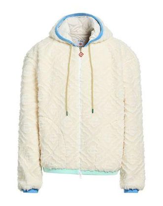 Casablanca JACKEN & M&Auml;NTEL - Shearling- & Kunstfell auf YOOX.COM
