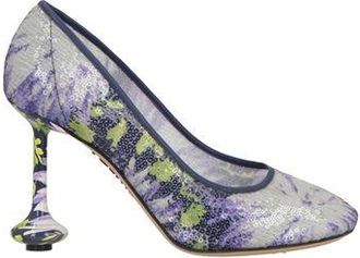 Loewe FOOTWEAR - Pumps sur YOOX.COM
