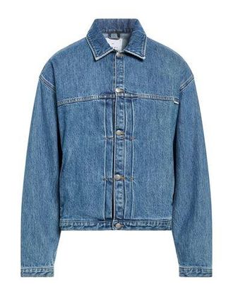 Edwin CAPISPALLA - Capispalla jeans su YOOX.COM