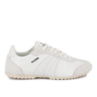Palladium Pallaracer Flame sneakers