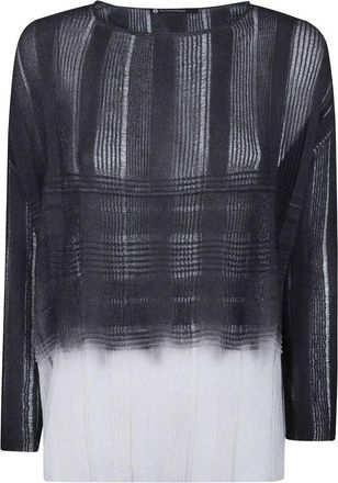 Pierantonio Gaspari Funded Crepe Pull