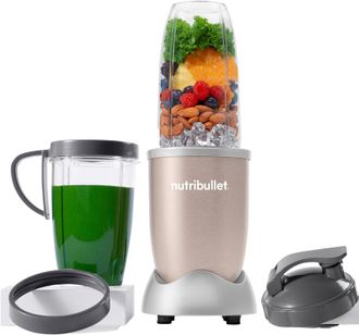 NutriBullet Nutribullet - Pro Blender