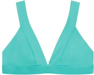 Mymarini Top Bikini-Top f&uuml;r Damen | t&uuml;rkis
