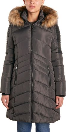 Nanette Lepore Puffer Coat