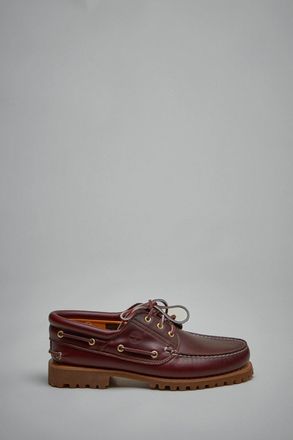 Timberland Boat Shoe