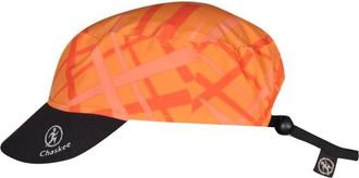 Chaskee Reversible Cap Cap - Unisex | orange