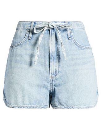 Rag & Bone HOSEN & R&Ouml;CKE - Jeansshorts auf YOOX.COM