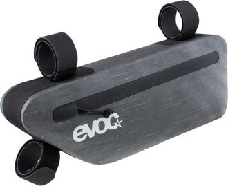 Evoc Frame Pack Waterproof 1,5 Velotasche - | grau