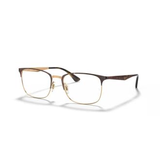 Ray-Ban Vista Zonnebril - unisex - Brillen - Zwart - 54 MM - Accessoires