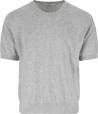 Dunst Maglia In Misto Cotone