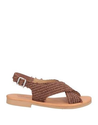 Emmenne by Martina Nanni Sandals