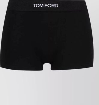 Tom Ford low rise open front boxer briefs