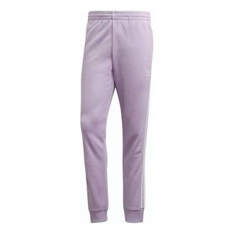 adidas originals Sst Tp Sports Pants Purple DV1535