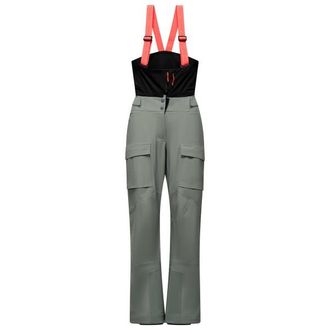 Salewa Sella Free 3L PTX Pants Skihose f&uuml;r Damen | grau