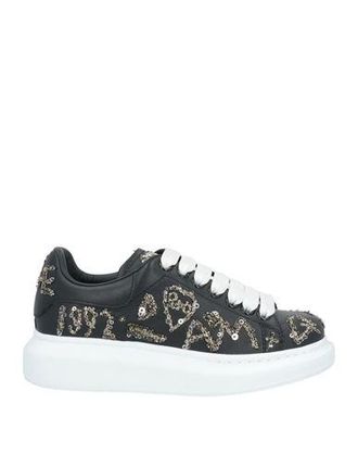 Alexander McQueen SCHUHE - Sneakers auf YOOX.COM