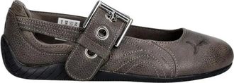 Puma Puma, Dames, Sport, Bruin, Maat: 36 EU Leer