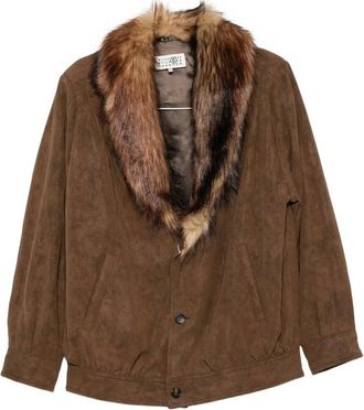 Maison Margiela Sportsjacket