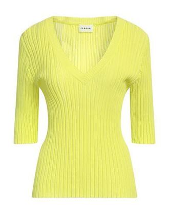 P.A.R.O.S.H. KNITWEAR - Jumpers on YOOX.COM