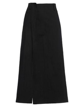 Yohji Yamamoto Midi skirts