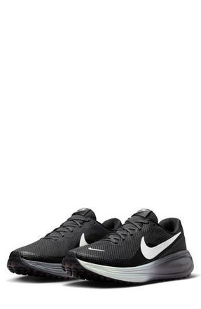 Nike Revolution 8 Running Shoe in Anthracite/Phantom at Nordstrom Rack, Size 10.5