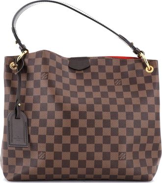 Louis Vuitton Graceful Monogram Pm (Authentic Pre-Loved)