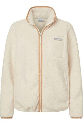 Columbia Womens West Bend II Full-Zip Jacket
