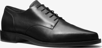 Michael Kors Annette Leather Oxford