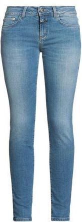 Closed BOTTOMWEAR - Jeans on YOOX.COM