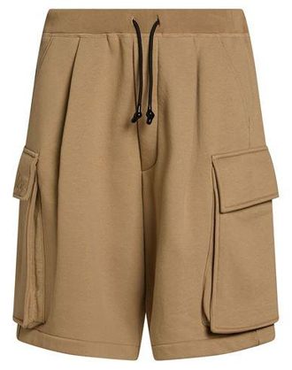 Courr&egrave;ges BOTTOMWEAR - Shorts & Bermuda Shorts sur YOOX.COM