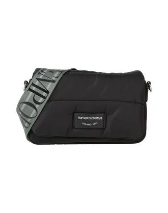 Emporio Armani BORSE - Borse a tracolla su YOOX.COM