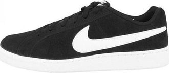 Nike Court Royale Suede Black 819802-011