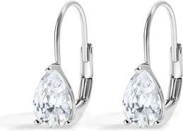 Electric Picks Aston Earrings - Silver at Nordstrom