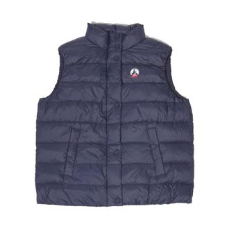 Jott Chaleco Valentine para Colecci&oacute;n Ss 24 - Jackets - Mujer - Azul - S