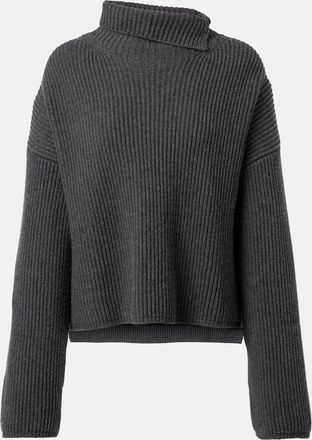 Joseph Dolcevita in misto lana a coste