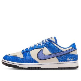 Nike Dunk Low Jackie Robinson DV2122-400