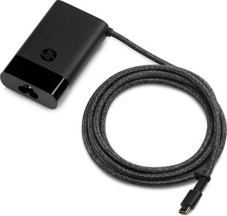 OEM Cargador Para Port&aacute;til Hp Usb-c De 65 W Srsxb100b.ce7, 671r3et