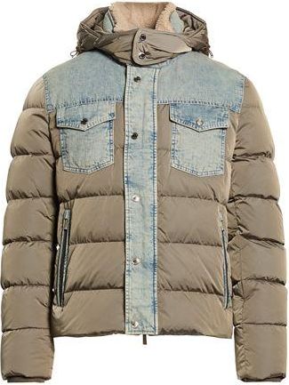 Moorer COATS & JACKETS - Puffers on YOOX.COM