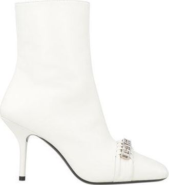 Givenchy FOOTWEAR - Ankle boots on YOOX.COM