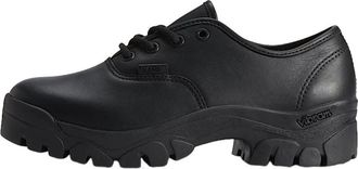 Vans OTW Authentic Oxford Horween Black VN000EJDBLA