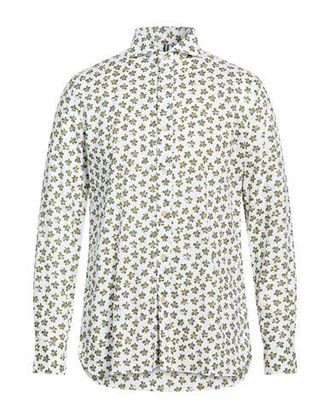 LUIGI BORRELLI NAPOLI Shirts